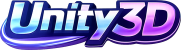 unity3d লোগো